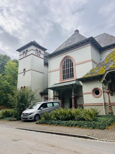 Hamburg Olsdorf