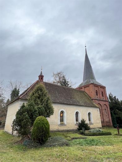 Kirche Kladow