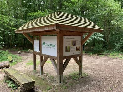 Friedwald Grevesmühlen