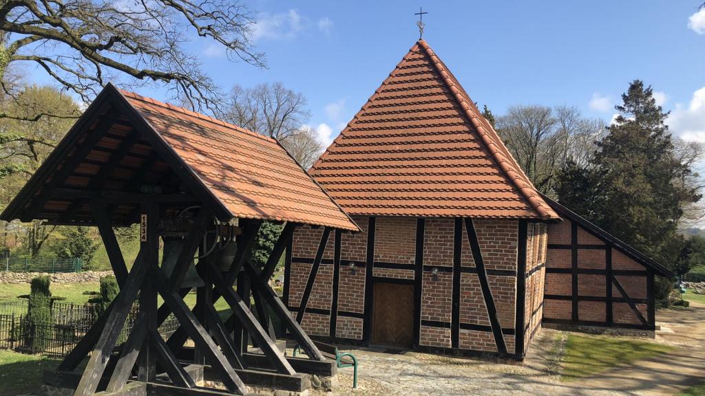 Kirche Consrade