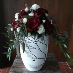 Urnenschmuck