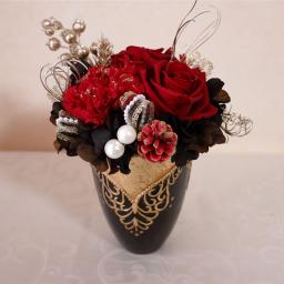 Urnenschmuck