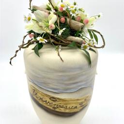 Urnenschmuck